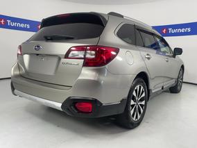 Photo '7' of Subaru Outback