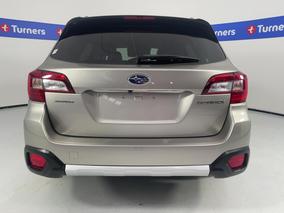 Photo '6' of Subaru Outback