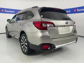 Photo '5' of Subaru Outback