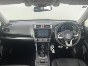 Photo '17' of Subaru Outback