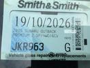 Thumbnail '21' of Subaru Outback Premium