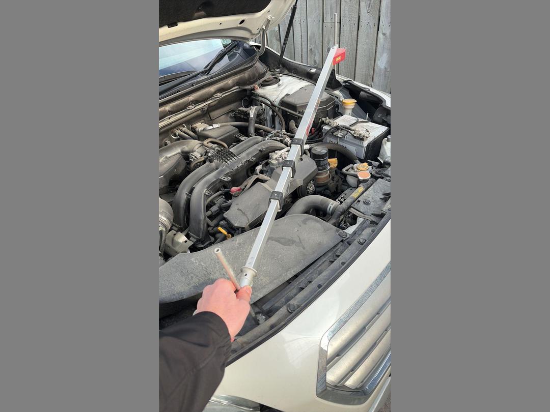 Photo '4' of Subaru Outback Photo '4' of Subaru Outback