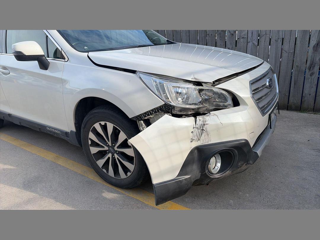 Photo '7' of Subaru Outback Photo '7' of Subaru Outback