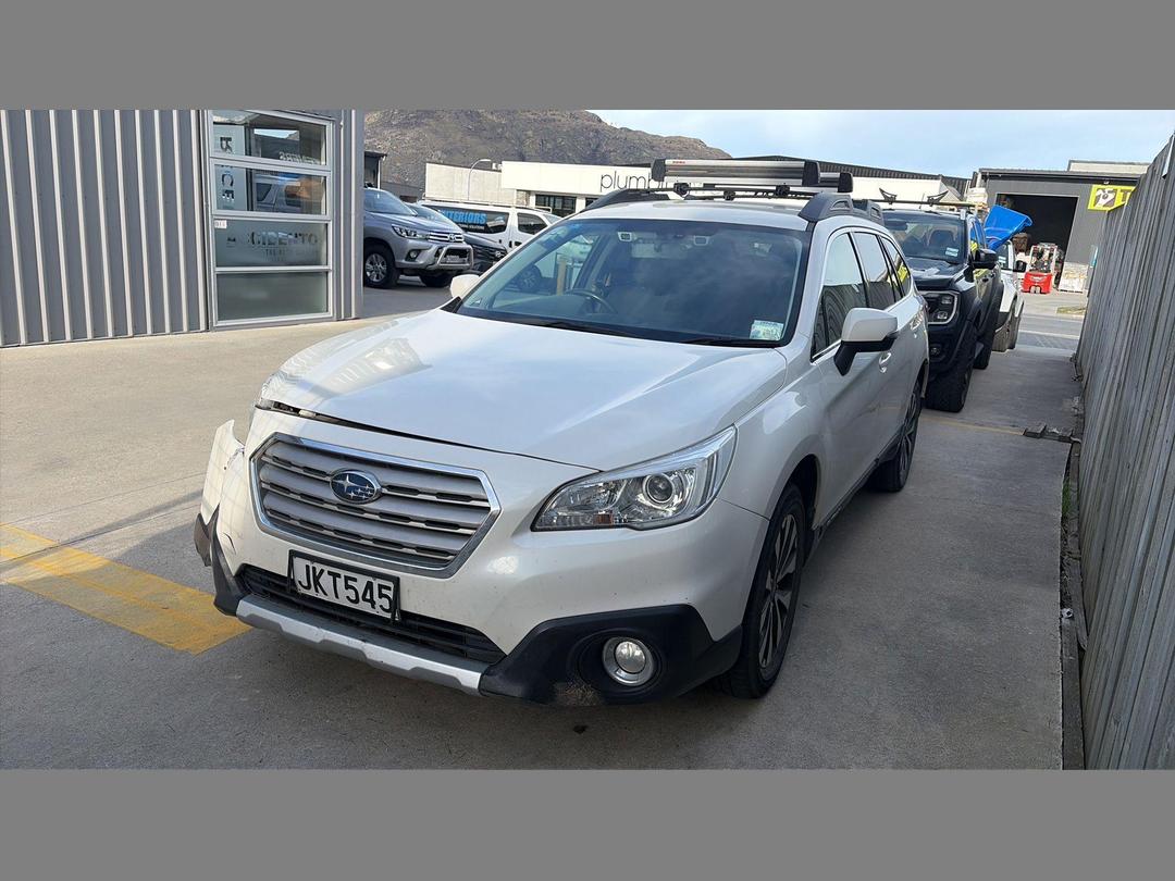 Photo '14' of Subaru Outback Photo '14' of Subaru Outback