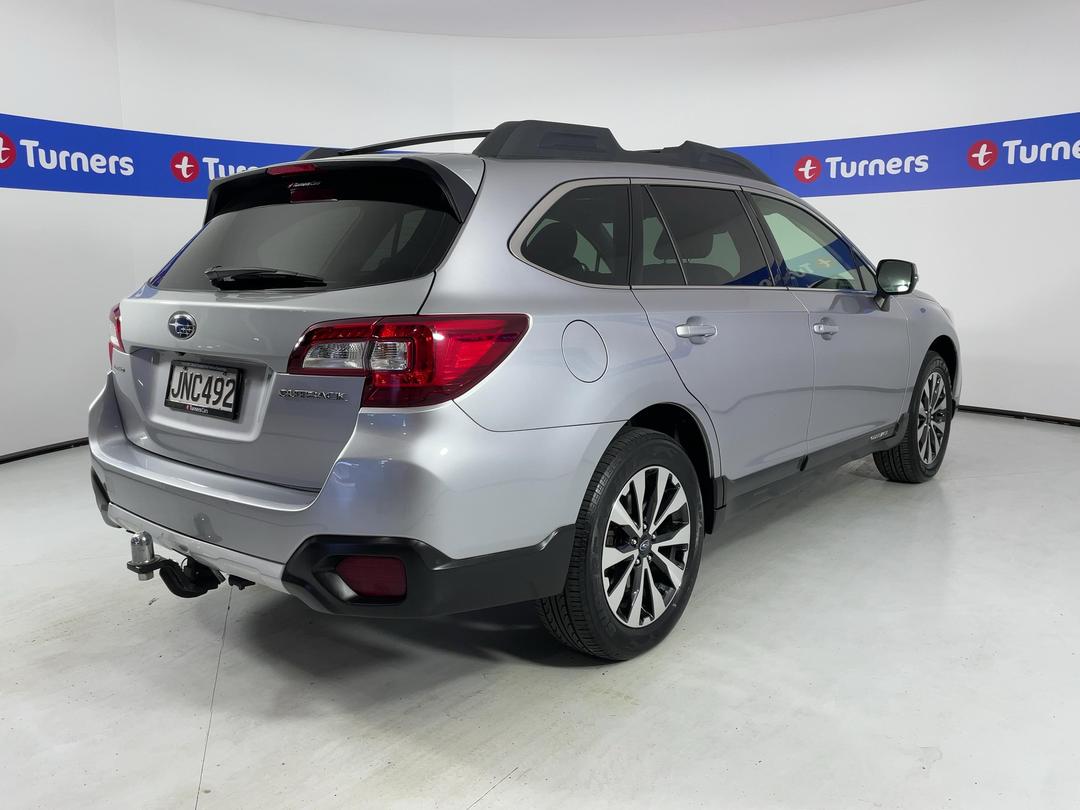 Photo '7' of Subaru Outback