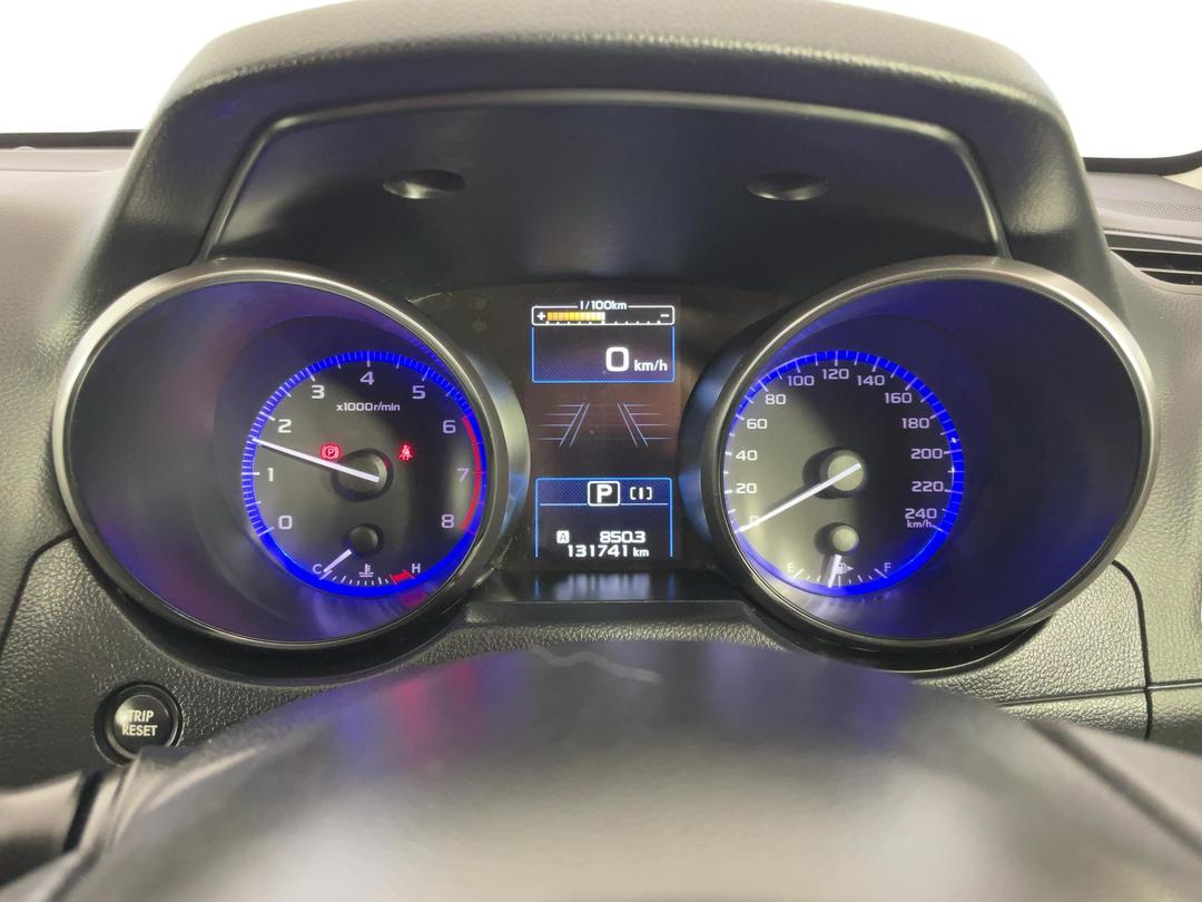 Photo '21' of Subaru Outback