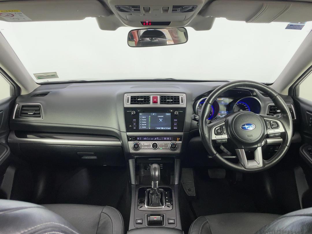Photo '17' of Subaru Outback