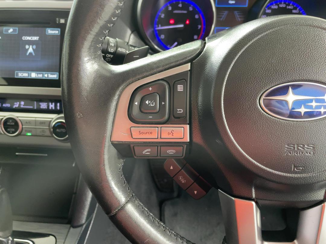 Photo '23' of Subaru Outback