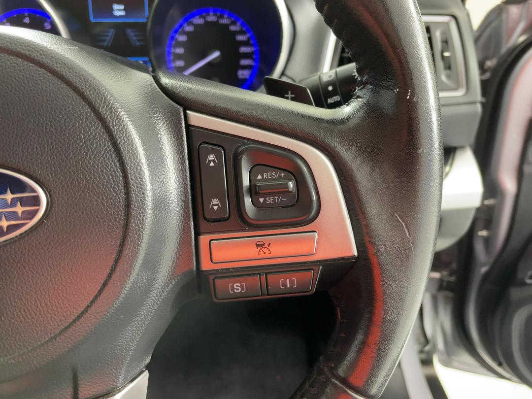 Photo '24' of Subaru Outback
