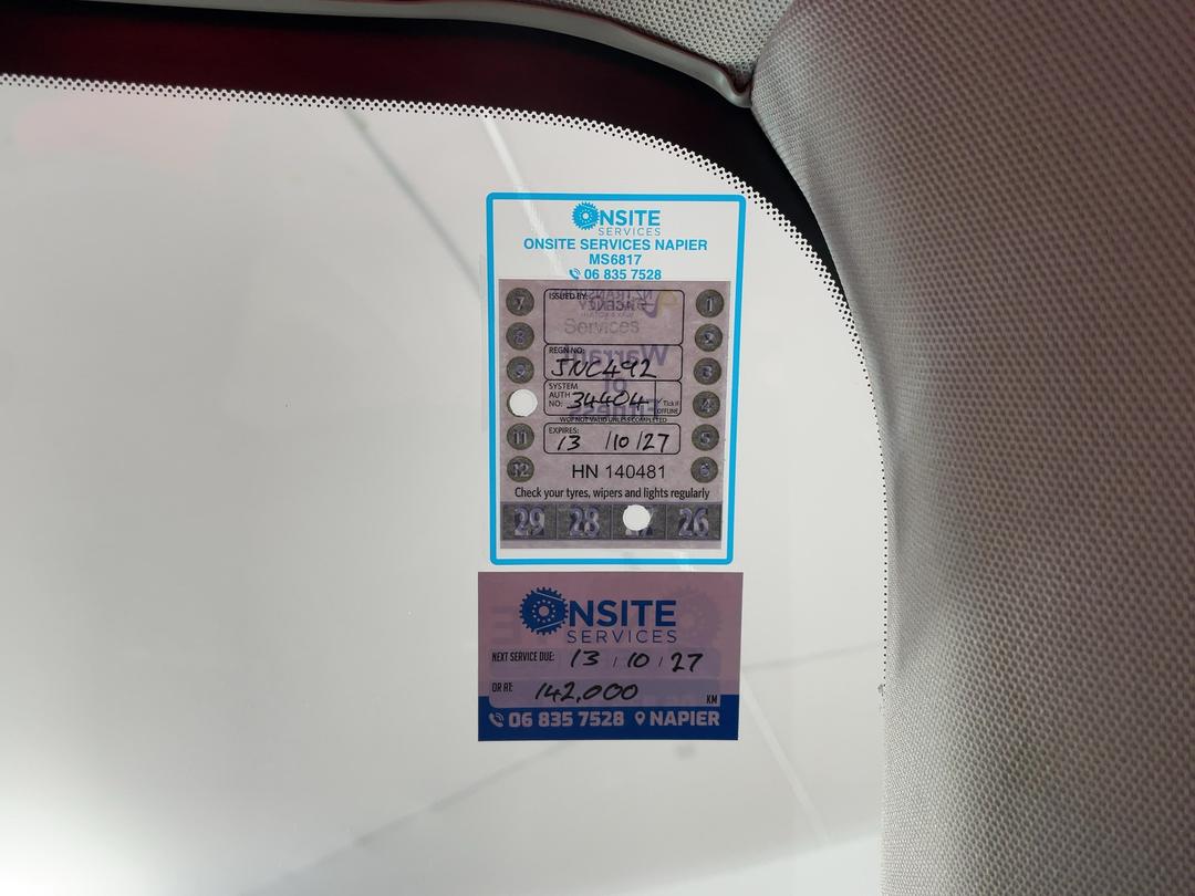 Photo '25' of Subaru Outback