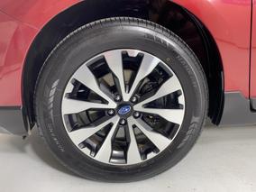 Photo '10' of Subaru Outback