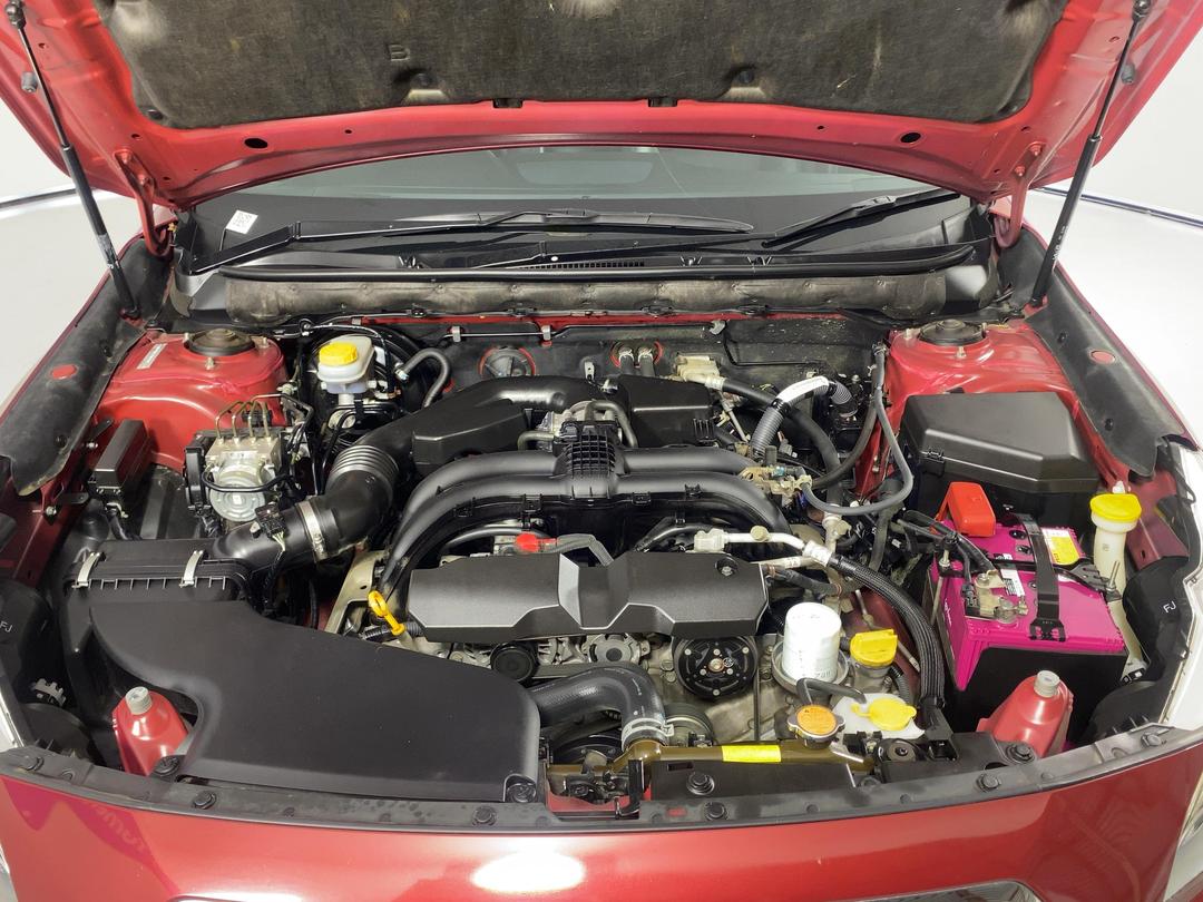 Photo '13' of Subaru Outback