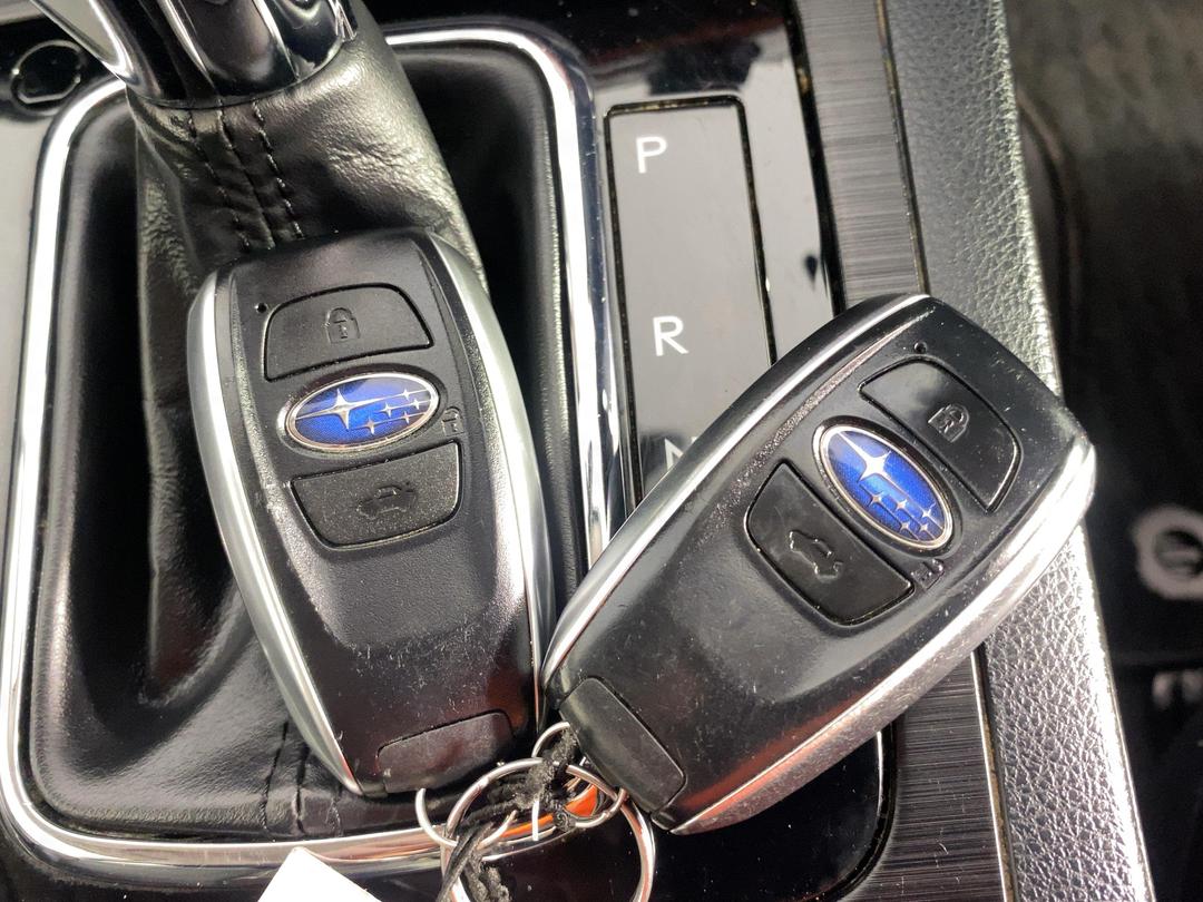 Photo '22' of Subaru Outback