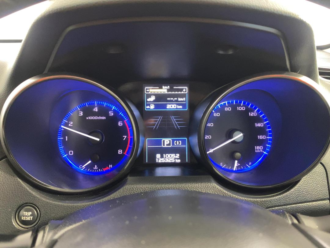 Photo '21' of Subaru Outback