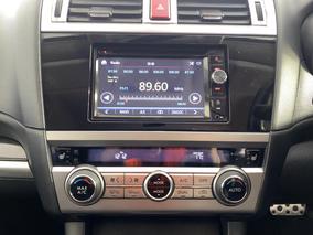 Photo '18' of Subaru Outback