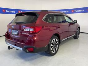 Photo '7' of Subaru Outback