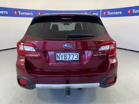 Photo '6' of Subaru Outback