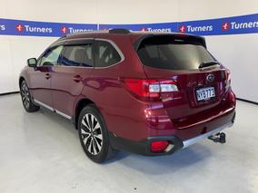 Photo '5' of Subaru Outback