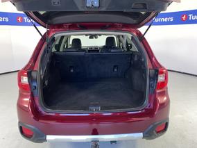 Photo '14' of Subaru Outback