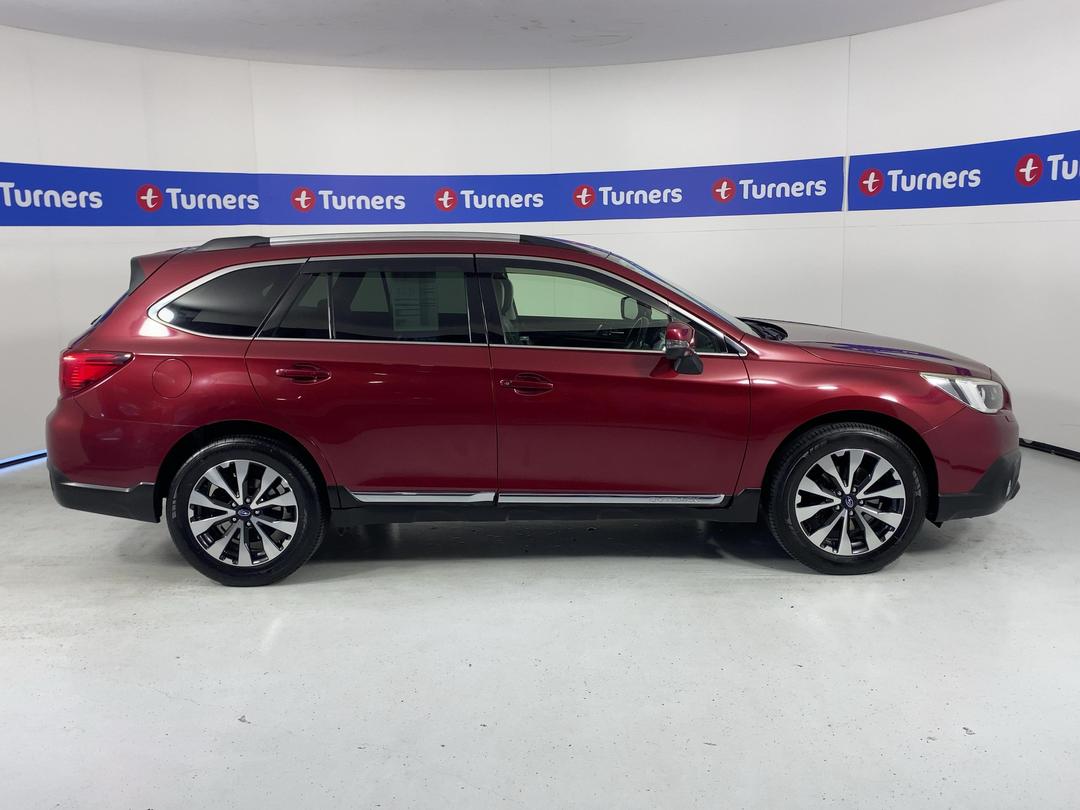 Photo '23' of Subaru Outback