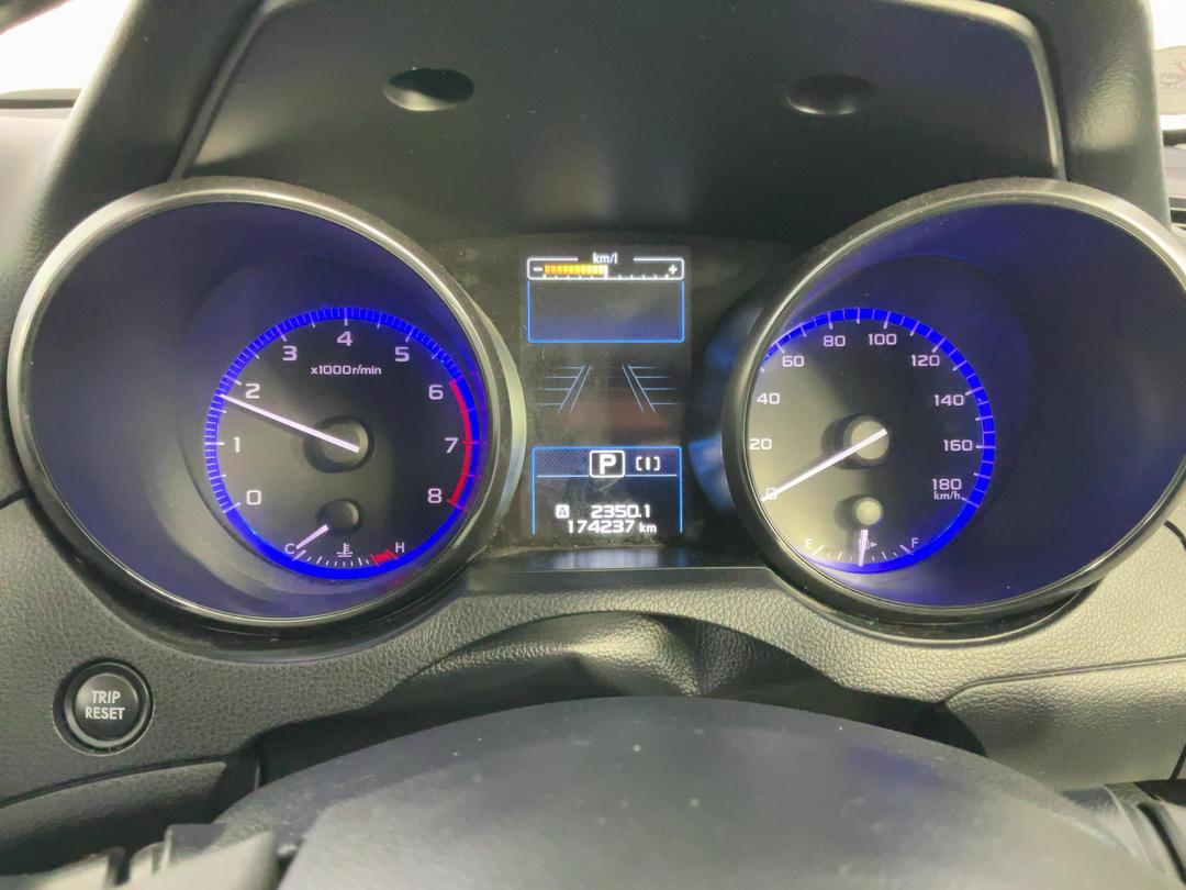 Photo '21' of Subaru Outback