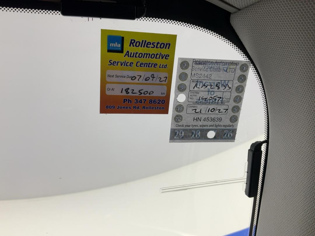 Photo '25' of Subaru Outback