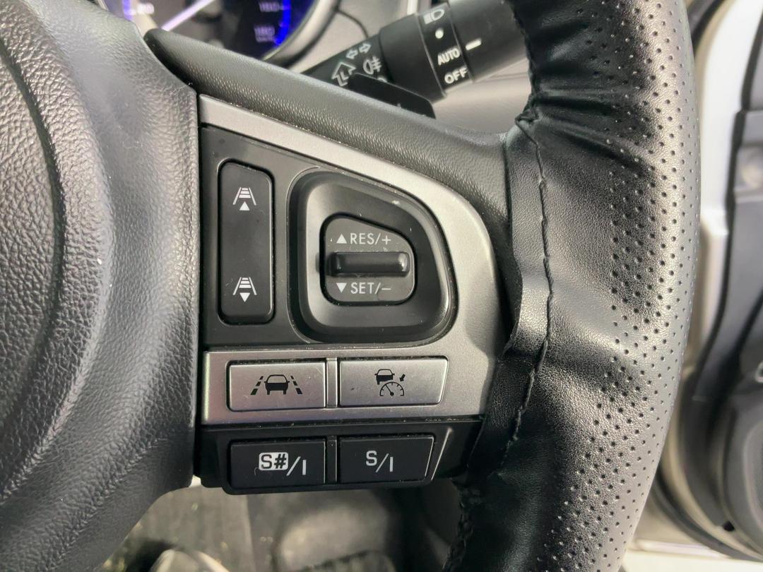 Photo '27' of Subaru Outback
