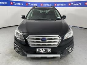 Photo '2' of Subaru Outback