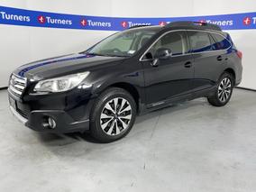 Photo '4' of Subaru Outback