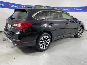Photo '7' of Subaru Outback
