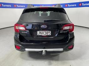 Photo '6' of Subaru Outback
