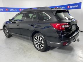 Photo '5' of Subaru Outback