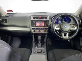 Photo '17' of Subaru Outback