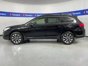 Photo '24' of Subaru Outback