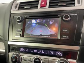 Photo '26' of Subaru Outback