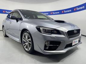 Image of 2015 Subaru WRX 4WD