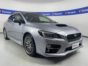 Image of 2015 Subaru WRX 4WD