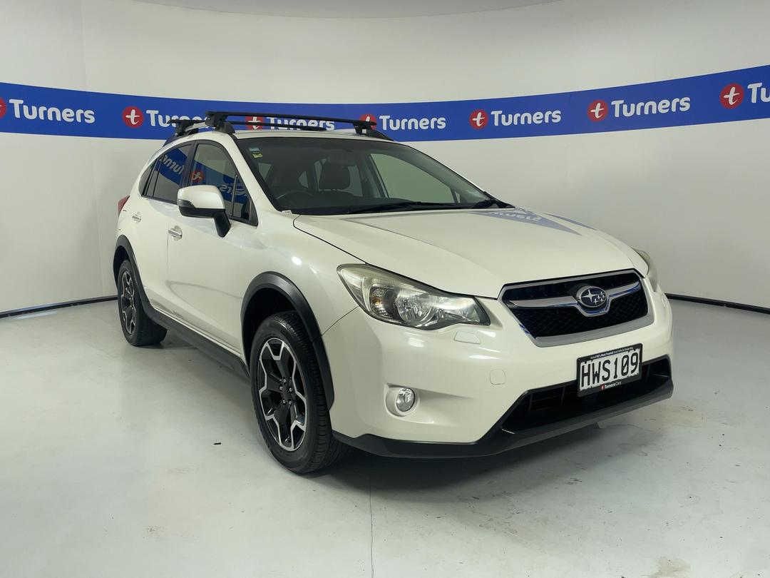 Photo '1' of Subaru XV