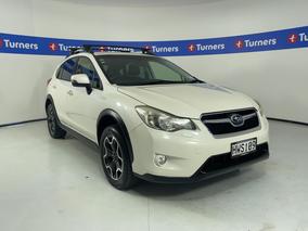 Image of 2015 Subaru XV I S 4WD