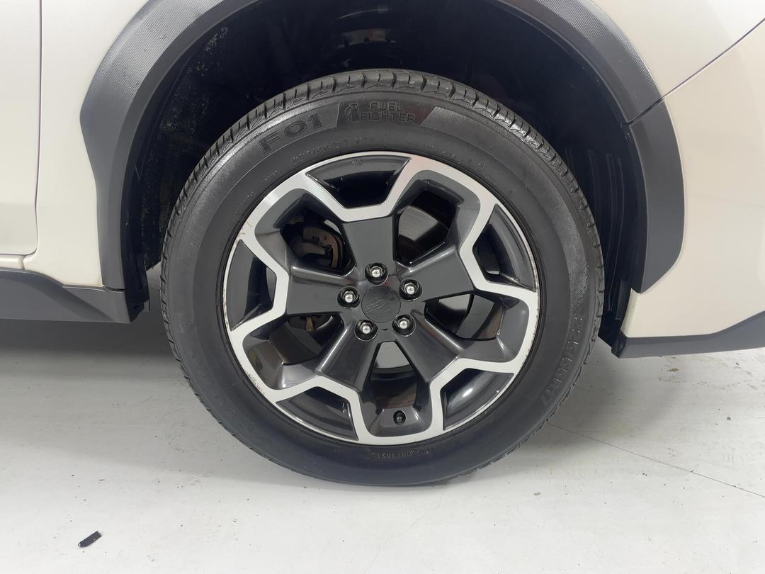 Photo '9' of Subaru XV