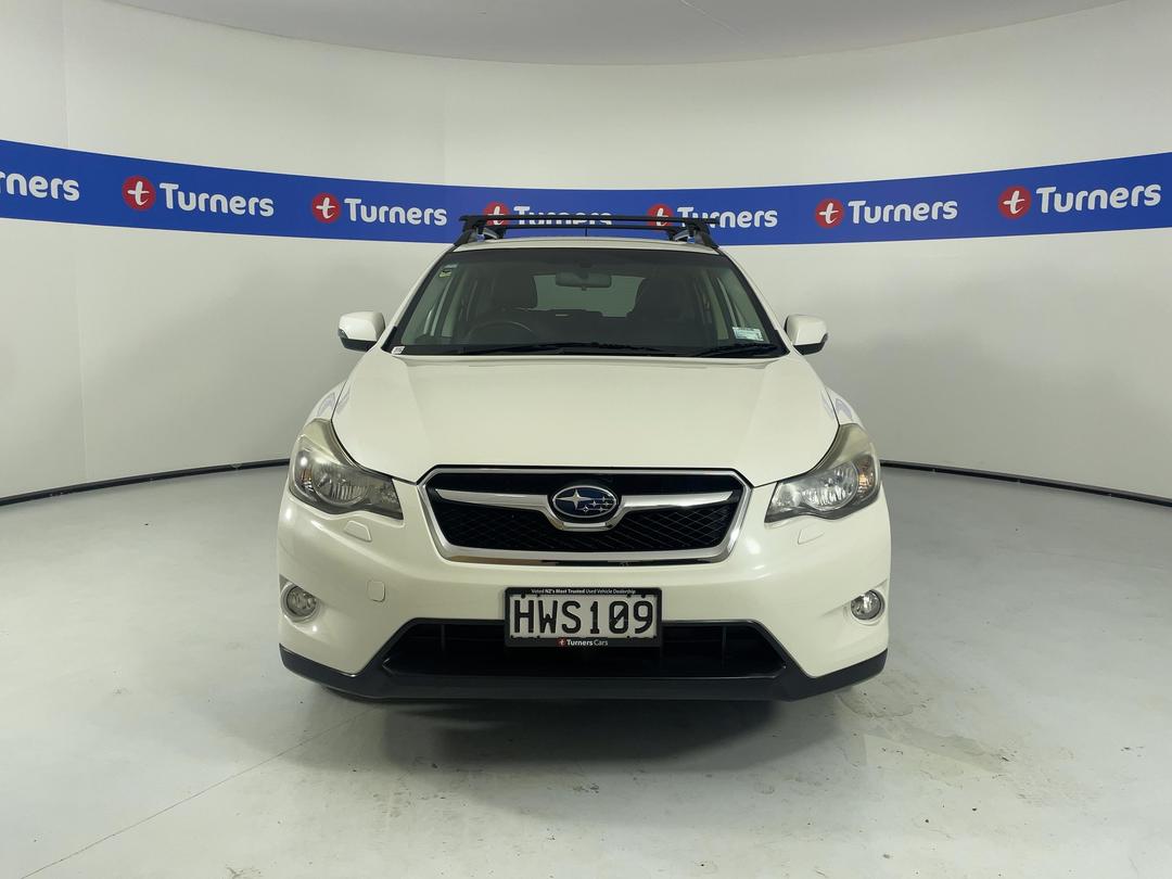 Photo '2' of Subaru XV