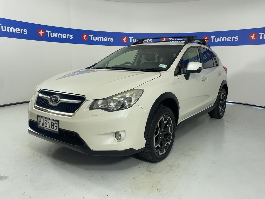 Photo '4' of Subaru XV