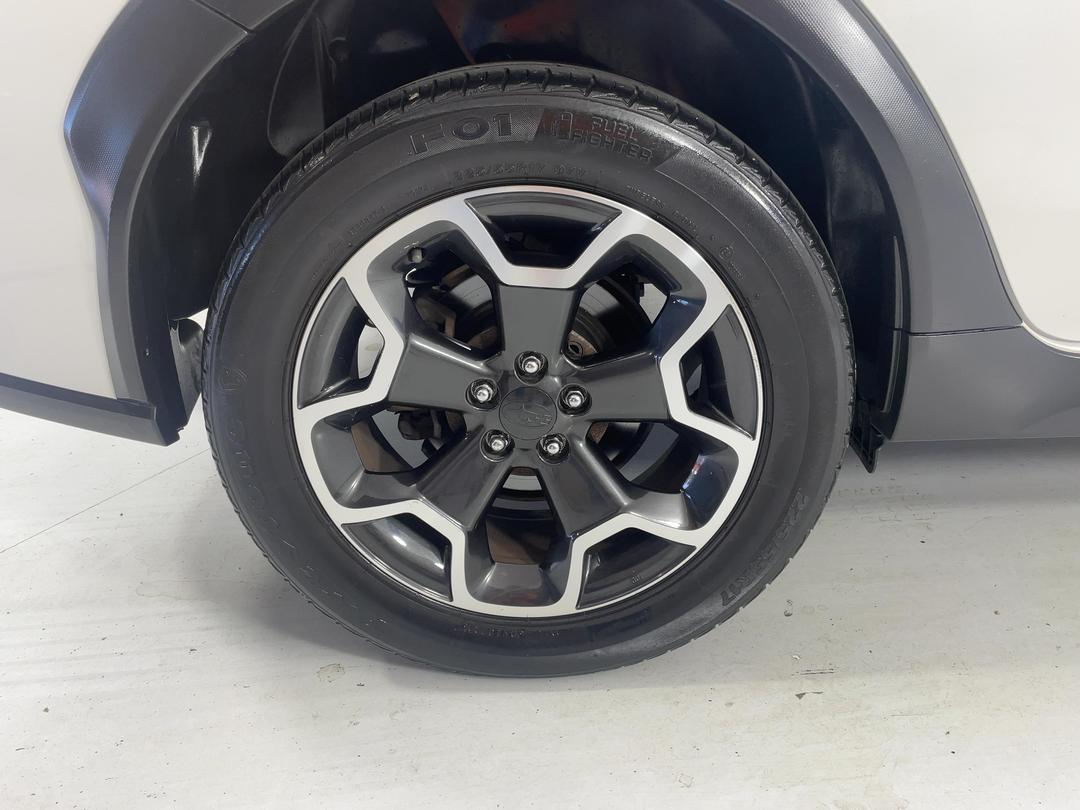 Photo '12' of Subaru XV