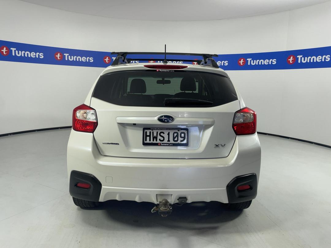 Photo '6' of Subaru XV