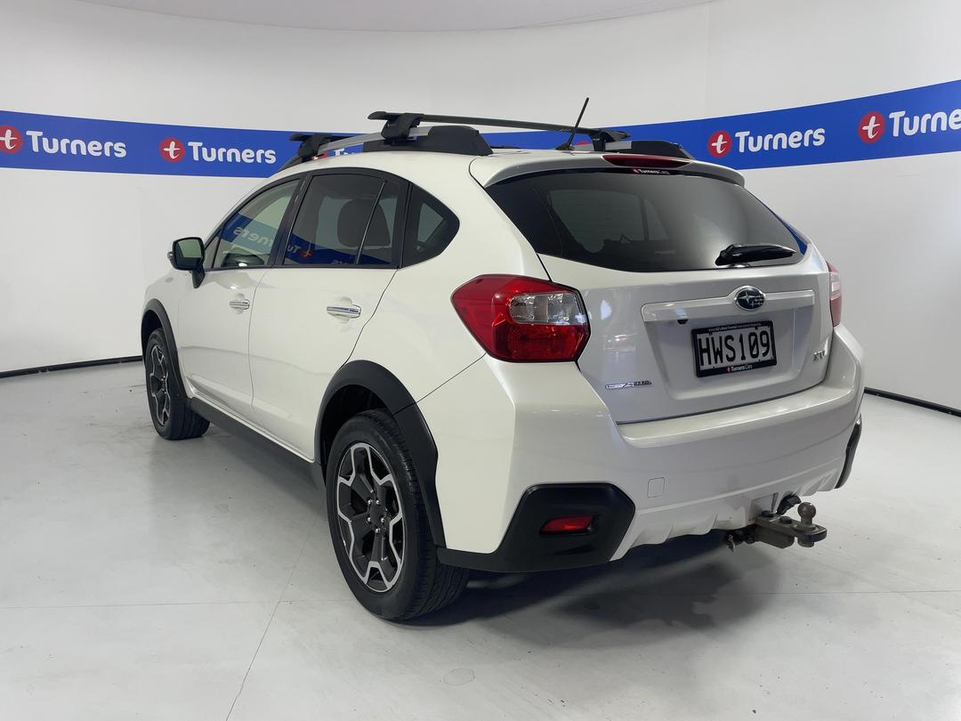Photo '5' of Subaru XV