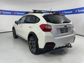 Photo '5' of Subaru XV