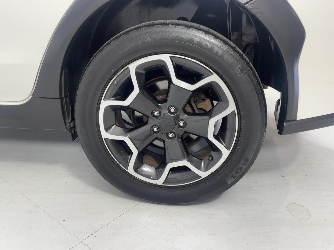 Photo '11' of Subaru XV