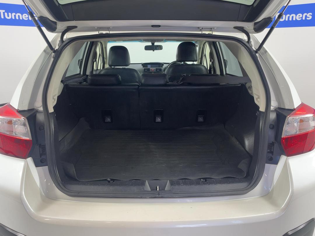 Photo '14' of Subaru XV