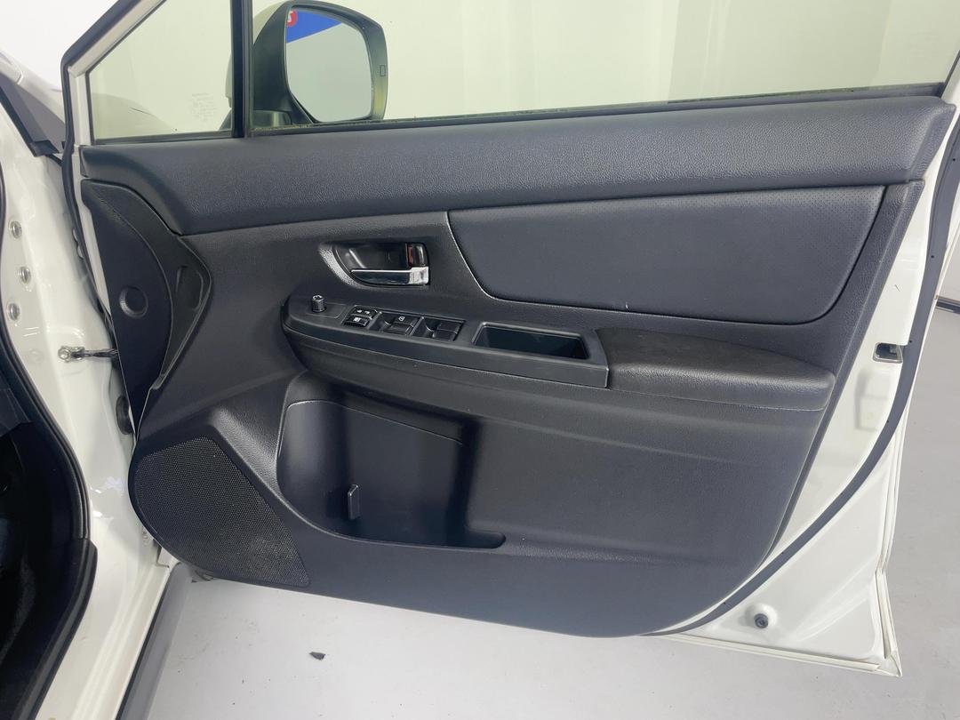 Photo '15' of Subaru XV