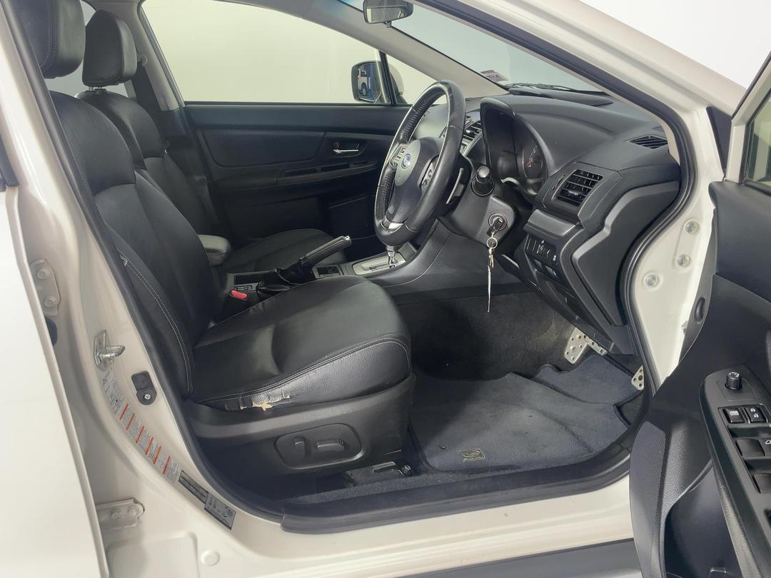 Photo '16' of Subaru XV